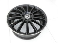 Mercedes W177 A200d 18-22 1 x Felge Aluminiumfelge 18 Zoll 5X112 Mercedes W177 A200d 18-22 12.07.2019 A1774011600... Vorschau 2