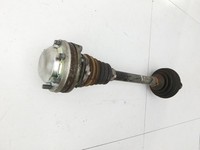VW Golf Plus 5M 08-14 TSI 1,4 90KW Autom Antriebswelle Gelenkwelle Links Vorne VW Golf Plus 5M 08-14 24.07.2009... Vorschau 6