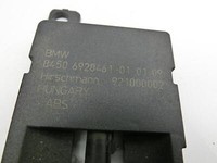 BMW E93 320d 07-13 Bluetooth Antenne BMW E93 320d 07-13 18.03.2009 84506928461 6928461 84.50-6928461-01 921800002... Vorschau 2