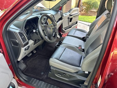 image 5 of interior