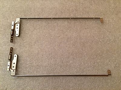 Coppia Cerniere LCD FBCT1060017 FBCT1061013 HP Pavilion DV1000 serie