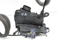 Nissan Micra V K14 17-22 5T Türschloss Stellmotor Vorne Rechts Nissan Micra V K14 17-22 27.08.2020 805005FA0A gebraucht Vorschau 5
