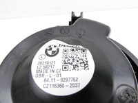 BMW F40 M135i 19-25 Gebläsemotor Lüftermotor Heizungsgebläse BMW F40 M135i 19-25 16.03.2021 9297752 64119297752... Vorschau 4