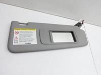 BMW X1 E84 09-12 Sonnenblende mit Spiegel Rechts BMW X1 E84 09-12 19.07.2010 gebraucht Vorschau 5