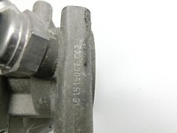Mercedes C207 E200 13-17 2,0 135KW 274.920 Abgasrückführventil EGR AGR Ventil Mercedes C207 E200 13-17 16.07.2015... Vorschau 7