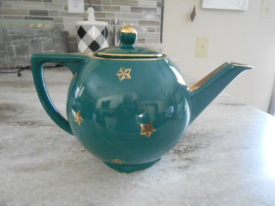 Teapots Tea Sets Antique Gold Vatican