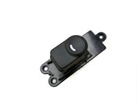 Hyundai I30 FD 10-12 5T Fensterheberschalter Links Hinten Hyundai I30 FD 10-12 30.09.2011 93580-2L010 gebraucht Vorschau 1