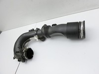 Mercedes W176 A200 12-15 1,6 115KW Ansaugrohr Ladeluftschlauch Luftschlauch Mercedes W176 A200 12-15 05.11.2012... Vorschau 2