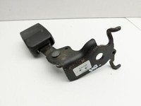 Renault Megane III 08-12 Kombi Gurtschloss Rechts Hinten Renault Megane III 08-12 02.08.2012 20005R gebraucht Vorschau 4