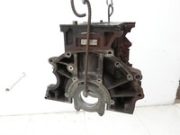 Ford Transit VI 06-13 TDCi 2,2 85KW T22D0P Motorblock für Motor Ford Transit VI 06-13 26.11.2010 9C1Q-6011-AA gebraucht Vorschau 7
