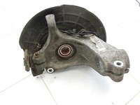 Alfa Giulietta 940 10-13 JTD 2,0 125KW Achsschenkel Radnabe mit ABS Links Vorne Alfa Giulietta 940 10-13 11.06.2010... Vorschau 6