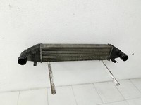 Mercedes W212 S212 E200 09-13 CDI 2,2 100KW Ladeluftkühler Kühler Mercedes W212 S212 E200 09-13 25.02.2011 gebraucht Vorschau 5