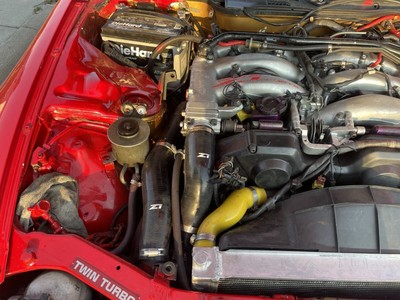 image 2 of engine