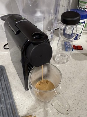 Nespresso Essenza Mini Coffee and Espresso Machine 1150