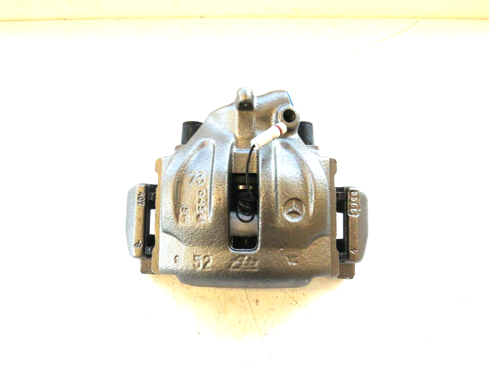 Dodge Freightliner Sprinter 2500 3500 2002-2006 OEM Brake Caliper Rear Right