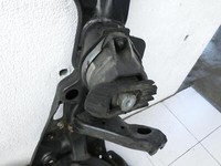 BMW 5er 530XD E61 03-07 3,0D 170KW Vorderachse Motorträger Motorhalter Achsträger BMW 5er 530XD E61 03-07... Vorschau 6