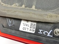 Suzuki Vitara LY 18-24 Rückleuchte Heckleuchte Innen Heckklappe Rechts Suzuki Vitara LY 18-24 18.07.2019 gebraucht Vorschau 6