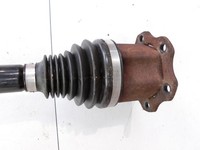 Audi A6 C7 4G 10-14 1,8 140KW Autom Antriebswelle Gelenkwelle Rechts Vorne Audi A6 C7 4G 10-14 07.09.2011... Vorschau 6