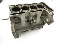 Peugeot 207 CC 09-15 1,6 88KW EP6 Motorblock für Motor Peugeot 207 CC 09-15 30.04.2007 0130CR gebraucht Vorschau 8