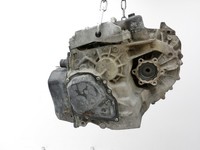 VW Passat 3C B6 05-10 TDI 2,0 125KW JPQ Automatikgetriebe DSG JPQ Getriebe ohne Schwungrad VW Passat 3C B6 05-10... Vorschau 6