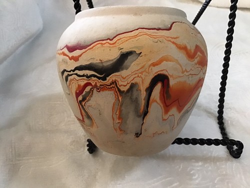 ヴィンテージ USA製 NEMADJI POTTERY ネマジポッタリー ヴィンテージ USA製 NEMADJI POTTERYネマジポッタリー