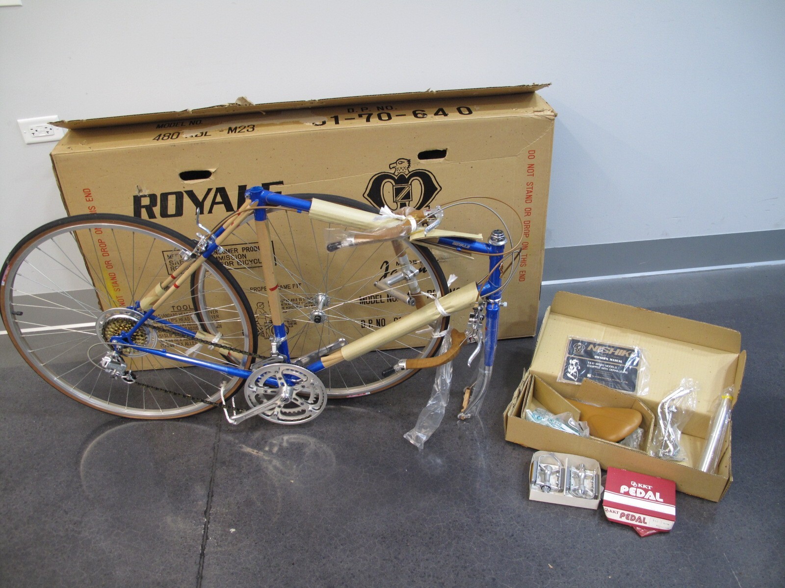 BICYCLE C太RD NINJ太 GreenEdge ZX1.60 Kids Bike - Green Edge Bicycle