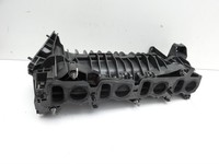 BMW 320d F31 12-15 2,0d 135KW N47D20O1 Ansaugbrücke Ansaugkrümmer m. Drallklappen BMW 320d F31 12-15 21.12.2012... Vorschau 4