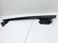 Tesla Model 3 LR Highland Leiste für Tür Scheibendichtung Rechts Hinten Tesla Model 3 LR Highland 16.01.2024... Vorschau 2