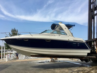 2005 Formula 27 PC