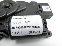 MG Saic MG4 EV EV  54KW Stellmotor Antrieb MG Saic MG4 EV 25.11.2022 SSB652144 gebraucht Vorschau 2