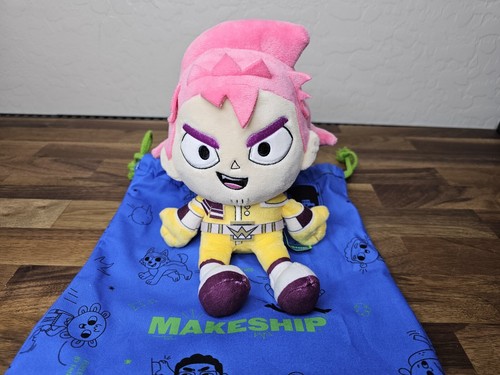 その他 Immortalized as Marketable Plushies full Watson Amelia “Immortalized as Marketable Plushies Together