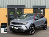 2022 Vauxhall Mokka 1.2 Turbo SRi Premium 5dr HATCHBACK PETROL Manual