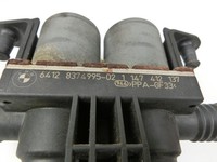 BMW 5er E39 530d 00-04 3,0d Wasserventil Ventil Heizung BMW 5er E39 530d 00-04 09.04.2002 64128374995 8374995... Vorschau 2