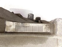 Audi A7 4G 10-18 TDI 3,0 150KW 4WD Differential Hinterachsgetriebe Hinten 4,11 Audi A7 4G 10-18 19.06.2012... Vorschau 4