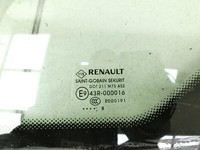 Renault Scenic IV 16-21 Dreieck Seitenscheibe Scheibe Türscheibe Links Vorne Renault Scenic IV 16-21 29.05.2018... Vorschau 2