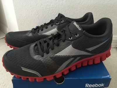 reebok realflex transition trainers