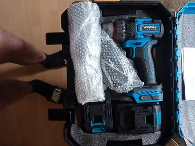 Artikelfoto(s) von einem verifizierten Käufer