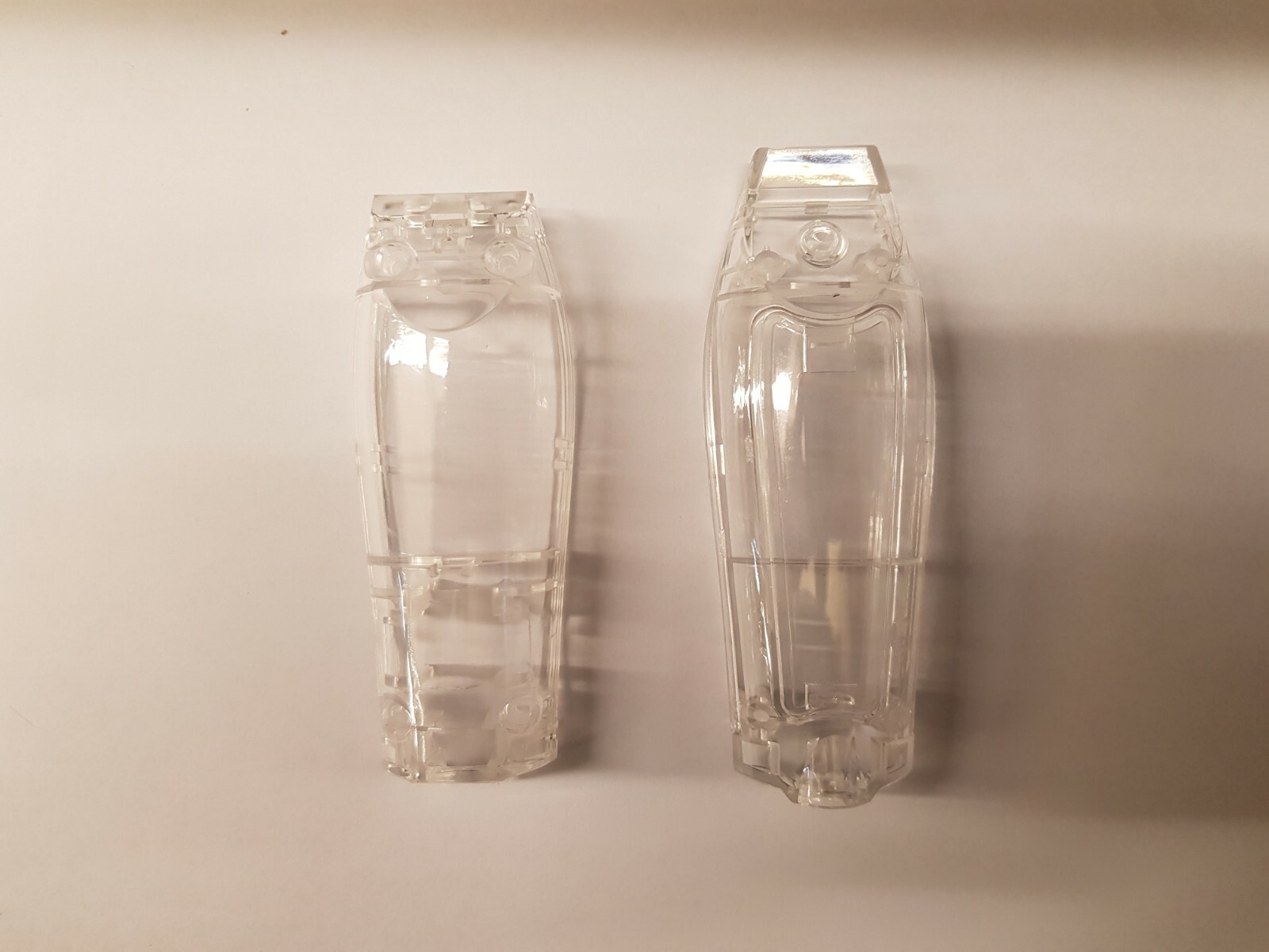 wahl detailer bottom case