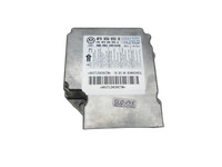 Audi A6 4F 6C QU 05-08 Airbag Steuergerät Airbagsteuergerät Audi A6 4F 6C QU 05-08 02.01.2004 4F0959655B gebraucht Vorschau 1