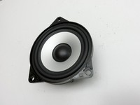 BMW X3 E83 03-06 Lautsprecher Rechts Hinten BMW X3 E83 03-06 12.11.2004 65.12-6915838-02 902275492402 gebraucht Vorschau 2