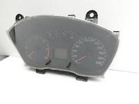 Ford Transit 6 VI 06-13 TDCI 2,2 63KW Kombiinstrument Tacho Ford Transit 6 VI 06-13 04.02.2008 8C1T-10849-CC... Vorschau 4