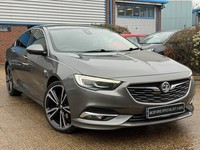 2019 Vauxhall Insignia 2.0 Turbo D Elite Nav 5dr Auto HATCHBACK Diesel Automatic