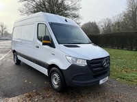 71 MERCEDES BENZ E SPRINTER E 85KW 55KWH PROGRESSIVE AUTO AIR CON HEATED SEAT