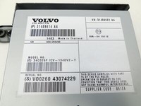 Volvo V60 I D3 13-18 Verstärker Endstufe für Soundsystem Volvo V60 I D3 13-18 17.10.2014 31409614AA gebraucht Vorschau 2