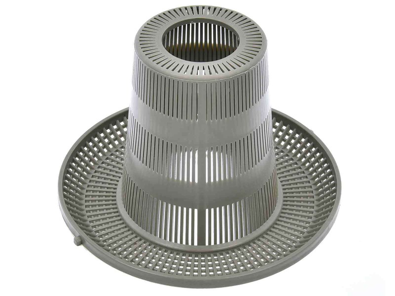 Fagor 12024410 Filtre Circulaire DiamÃ©Tre 204 Mm Hauteur 140 Mm