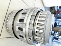 Mercedes W164 ML420 05-09 CDI 4,0 225KW Planetengetriebe für Automatikgetriebe Mercedes W164 ML420 05-09 17.11.2006... Vorschau 6