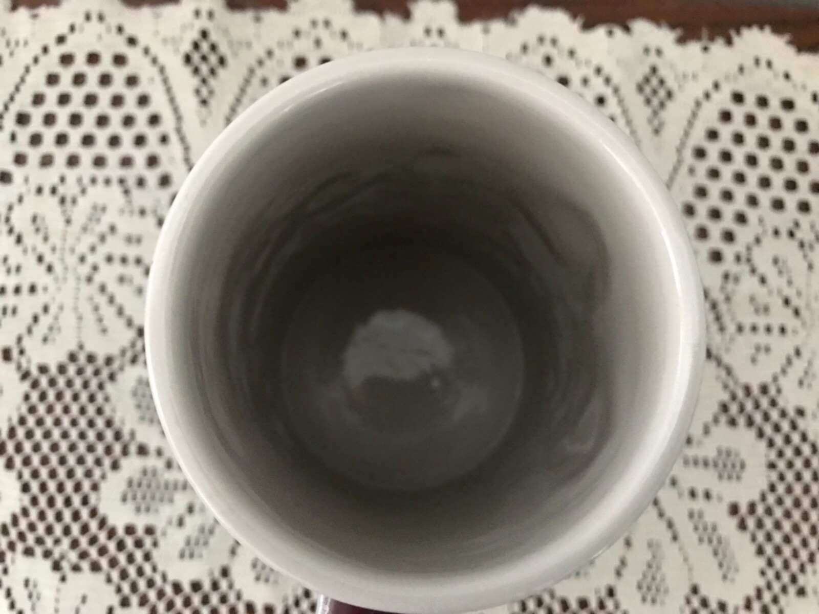 VINTAGE 1989 BUDWEISER CLYDSDALE BEER STEIN COLLECTIBLES ANHEUSER BUSCH