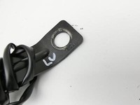 Opel Agila B 08-15 5T Gurtschloss Links Vorne Opel Agila B 08-15 10.07.2009 gebraucht Vorschau 4