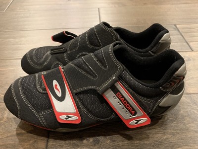 diadora chili cycling shoes