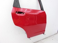 Honda Jazz GG3 08-11 Lim Tür Rechts Hinten R81 Honda Jazz GG3 08-11 22.04.2009 gebraucht Vorschau 2